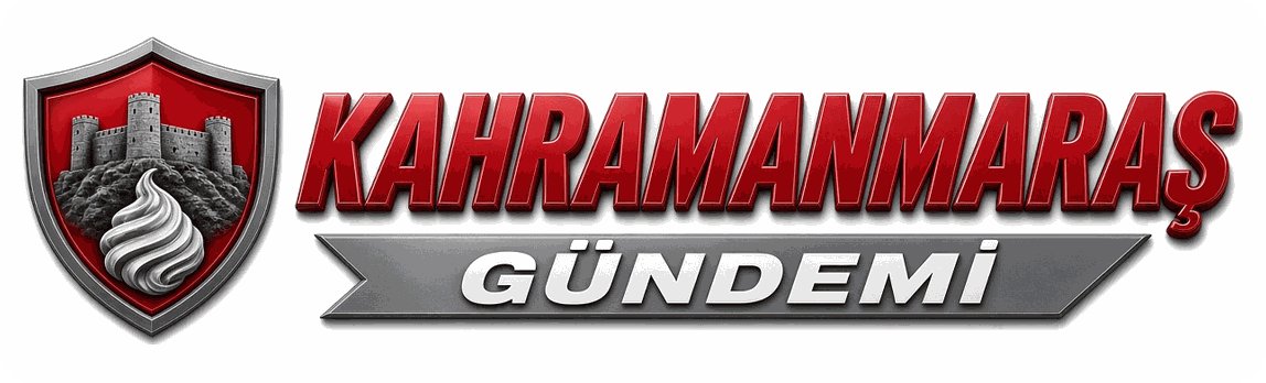 Fix Kahramanmaraş Haber
